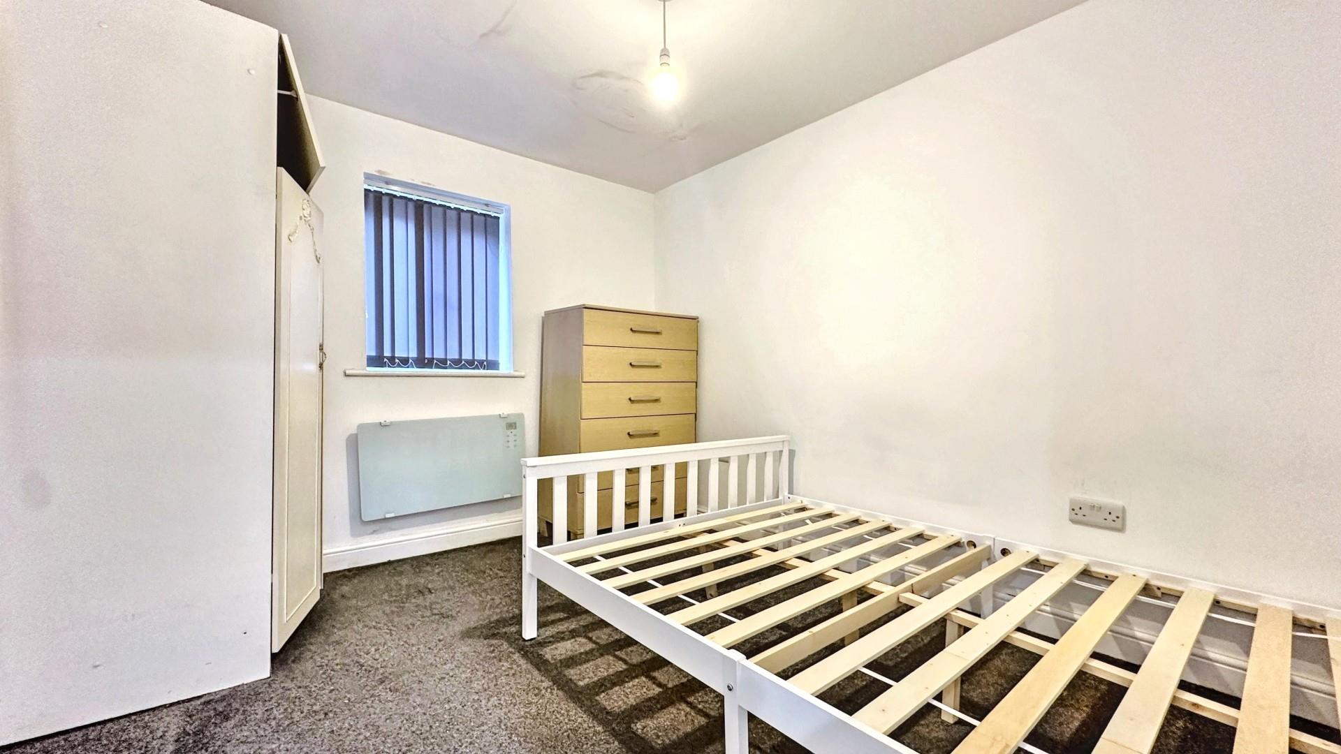 Flat Lodge Causeway in Bristol