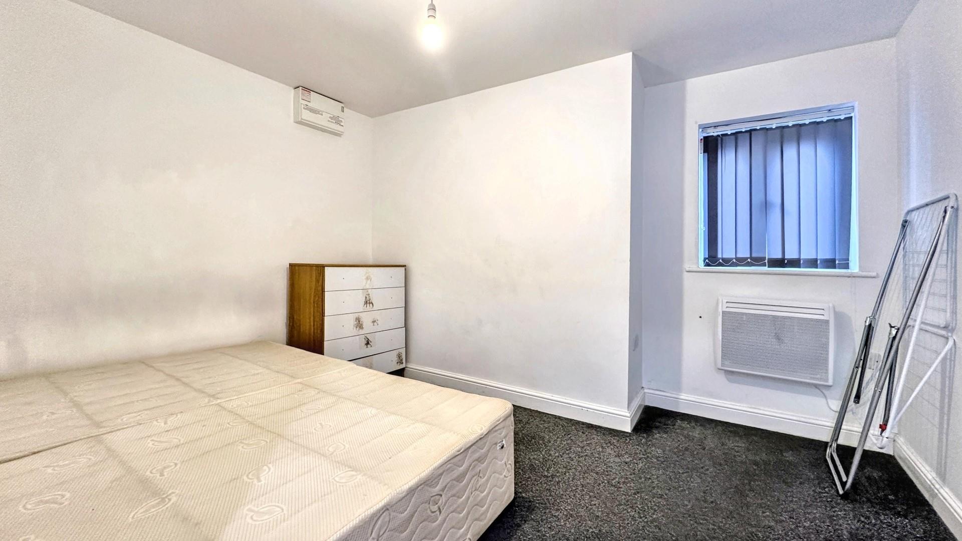 Flat Lodge Causeway in Bristol