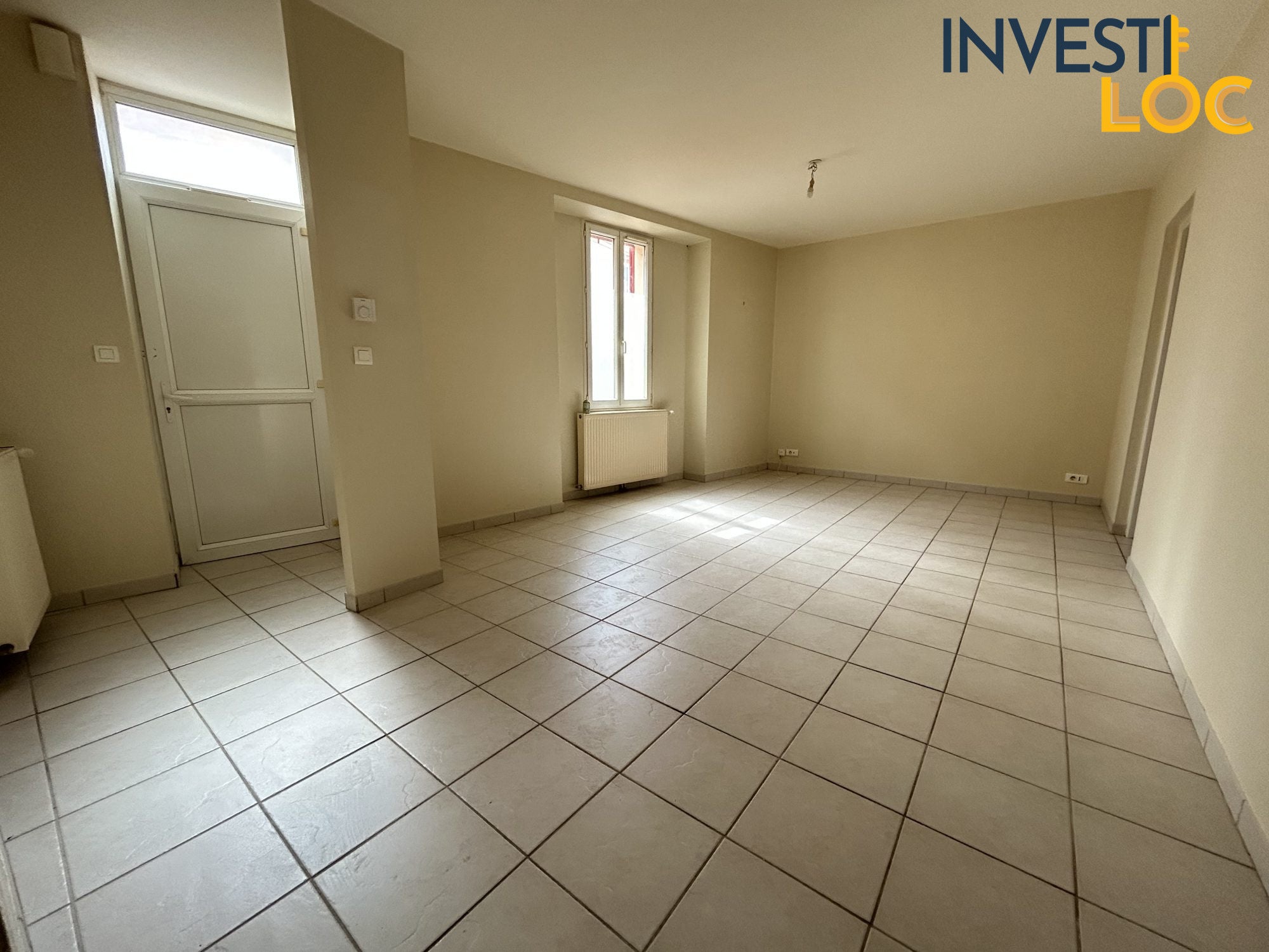 Appartement Chemin de l'Attrapoye à Torcy