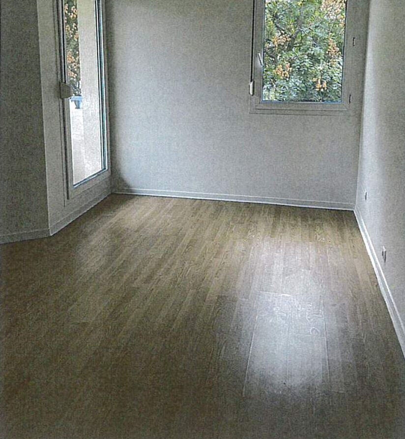 Appartement Rue Sadi Carnot à Aubervilliers