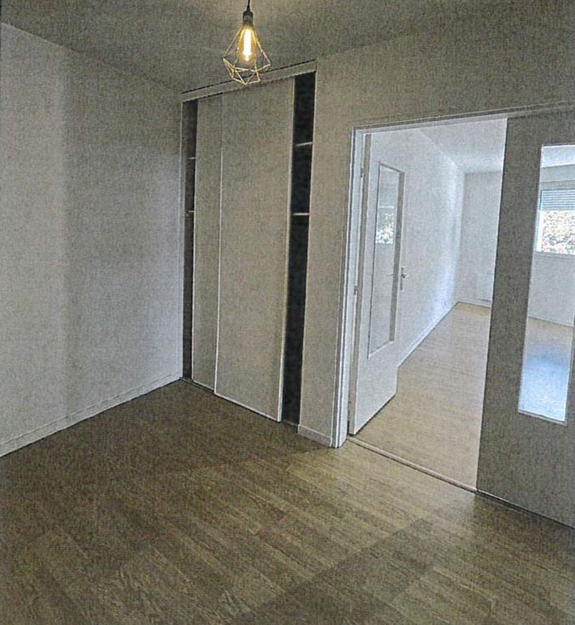 Appartement Rue Sadi Carnot à Aubervilliers