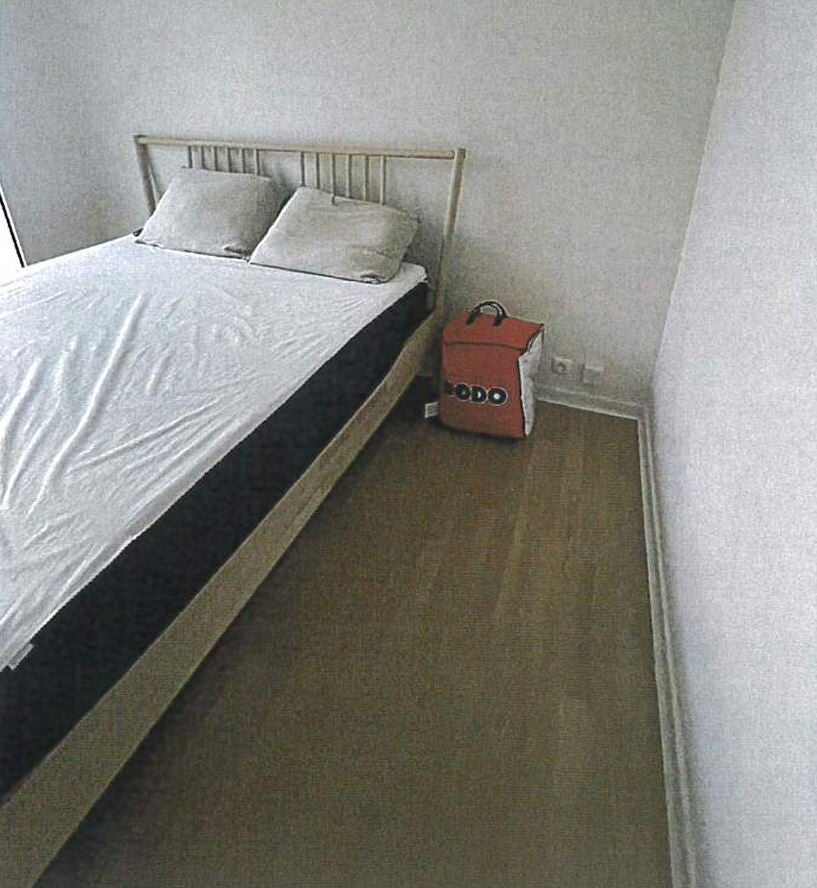 Appartement Rue Sadi Carnot à Aubervilliers