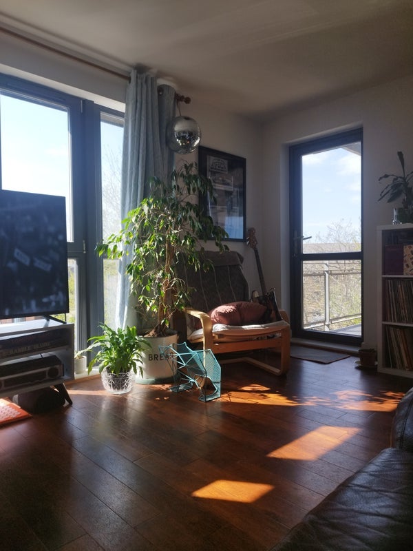 Room Morris Court in Greater London