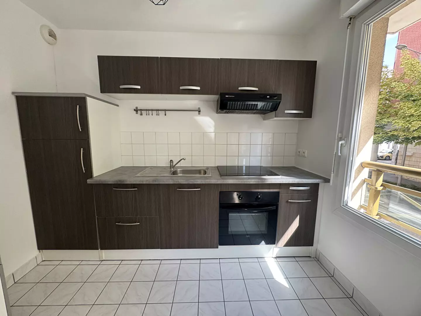 Flat Rue aux Juifs in Rouen