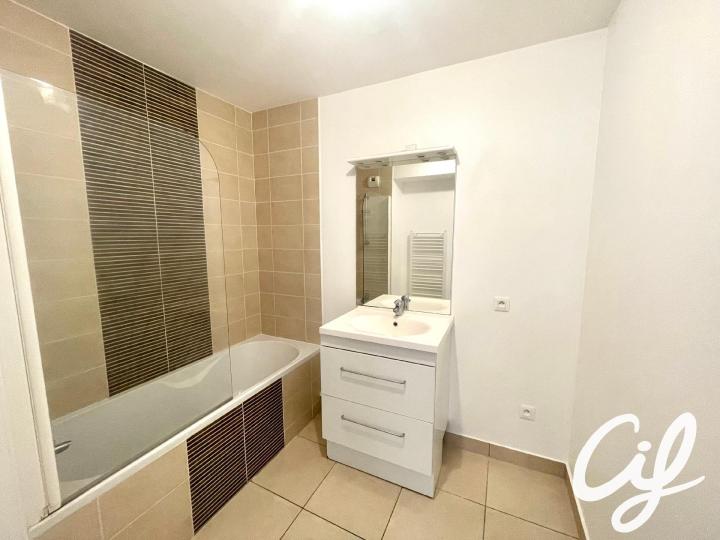 Appartement Rue du Général de Bollardière à Nantes