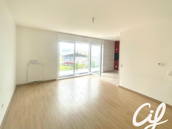 Appartement Rue du Général de Bollardière à Nantes