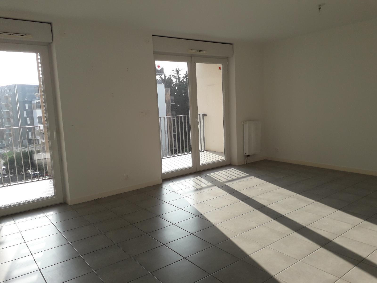 Appartement Rue Jeanne Chauvin à Saint-Nazaire