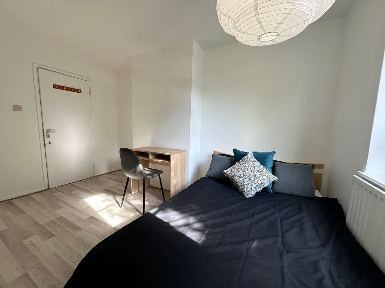 Room Boyd Street in Greater London