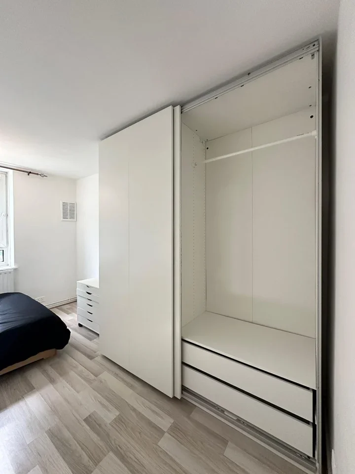 Room Boyd Street in Greater London