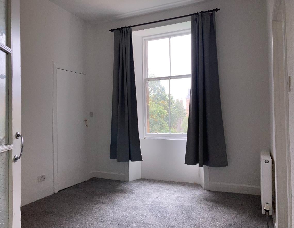 Flat Bruntsfield Place in City of Edinburgh