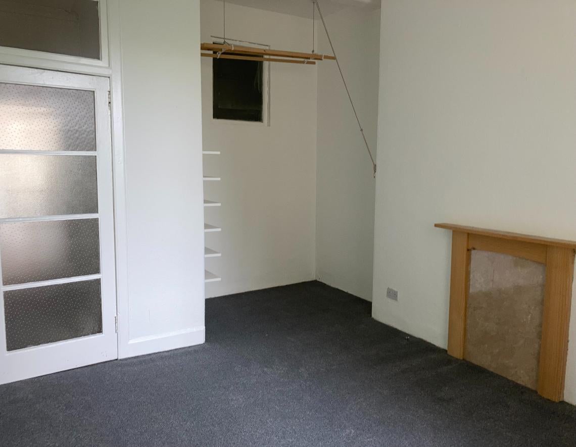 Flat Bruntsfield Place in City of Edinburgh