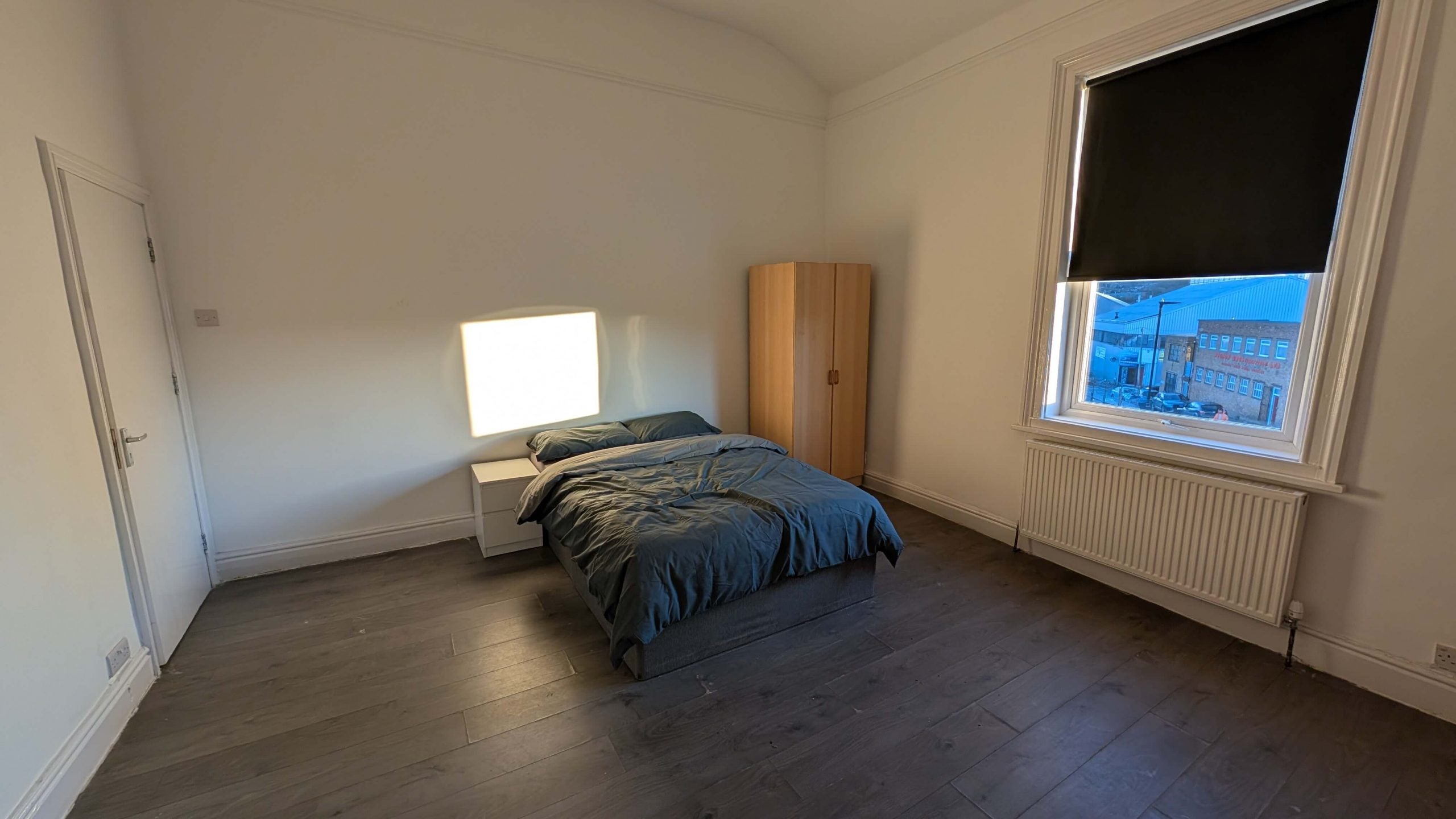 Room Gower Street in Sheffield