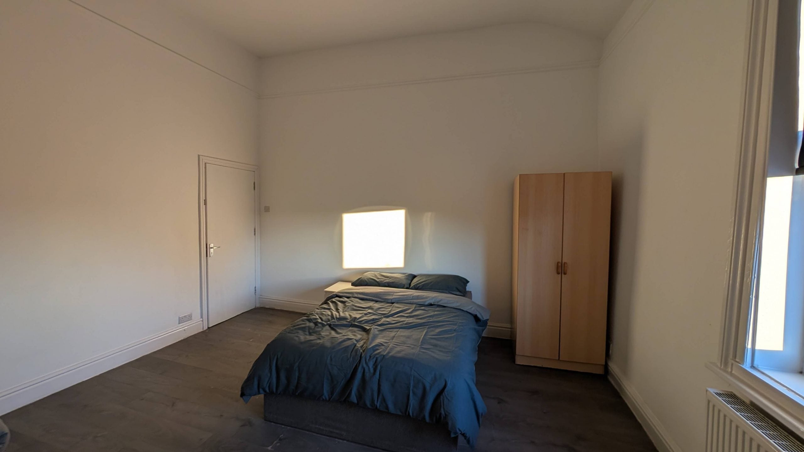 Room Gower Street in Sheffield