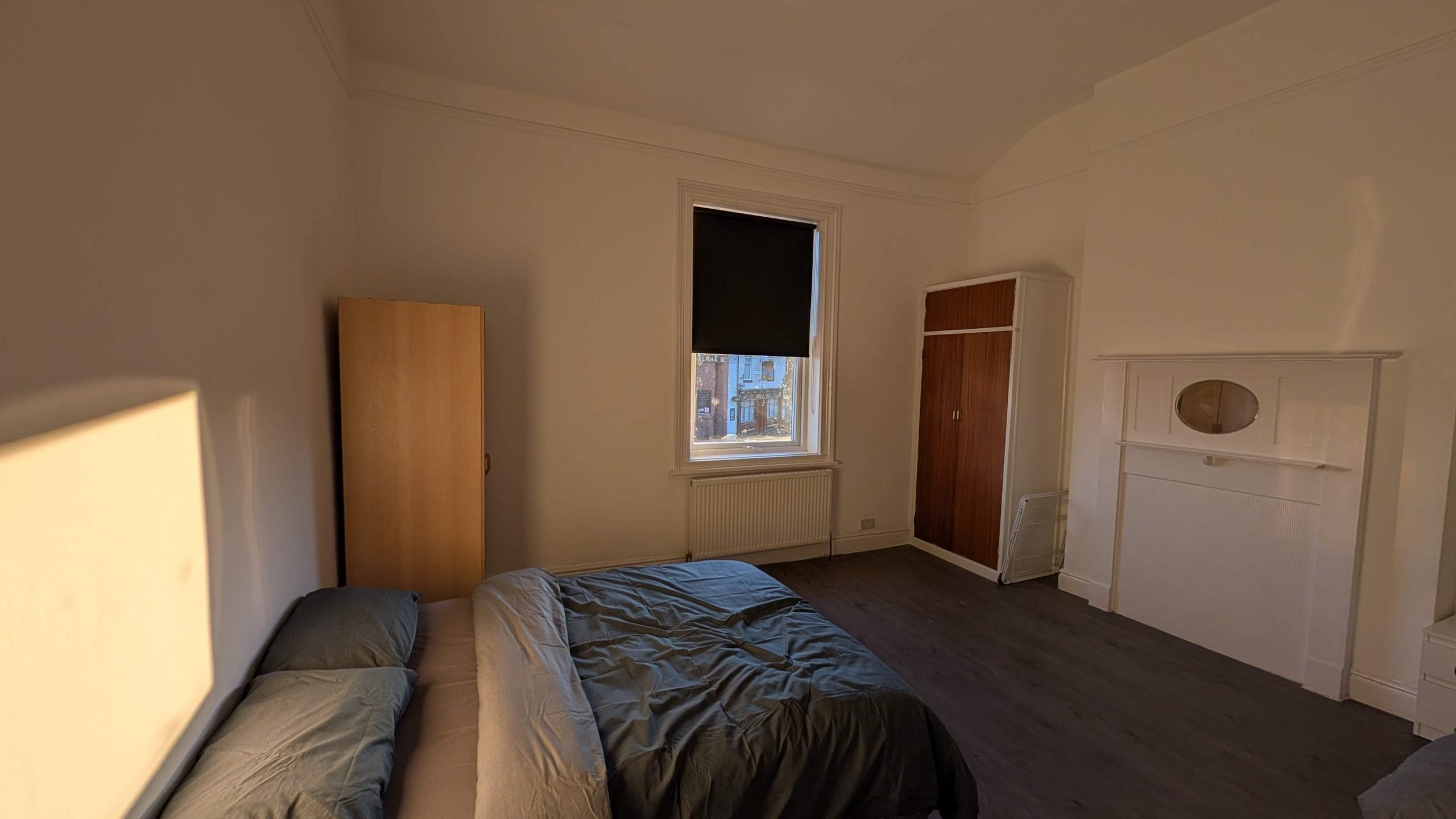 Room Gower Street in Sheffield