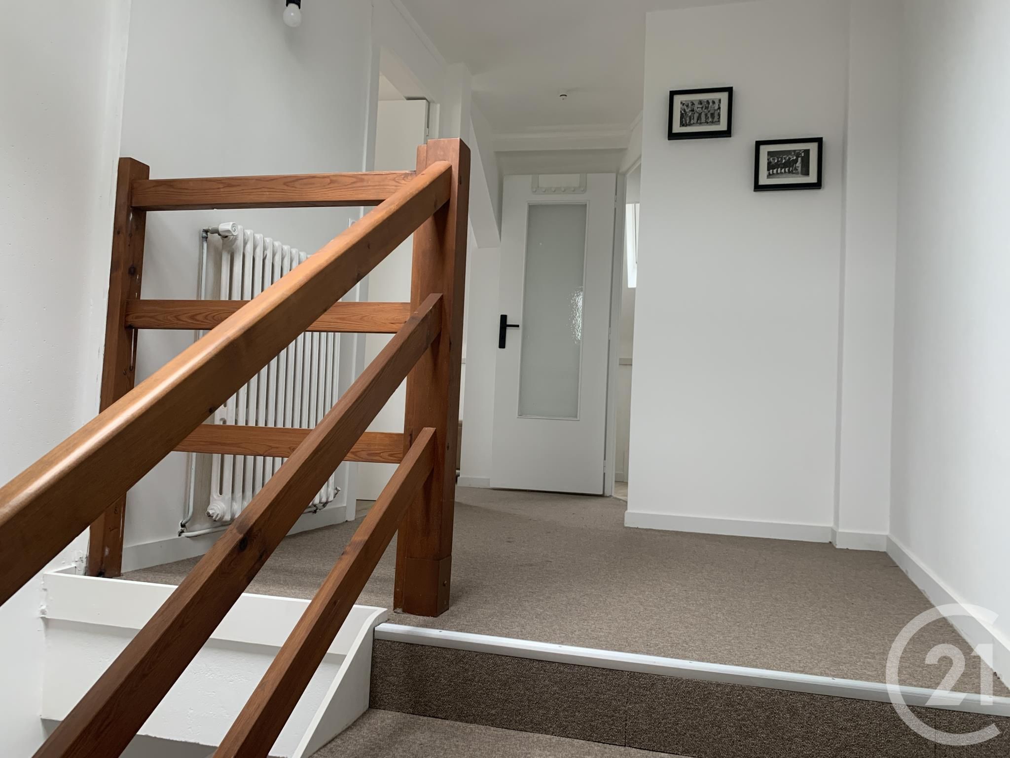 Appartement Rue de l'Hermitage à Nantes
