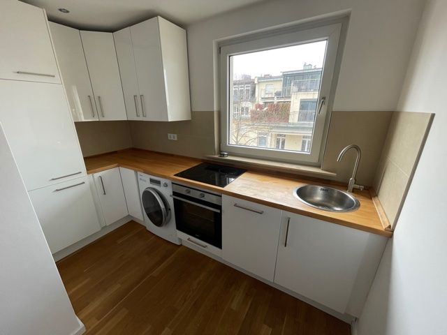 Wohnung Feuerbachstraße in Frankfurt am Main