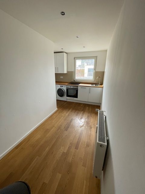 Wohnung Feuerbachstraße in Frankfurt am Main