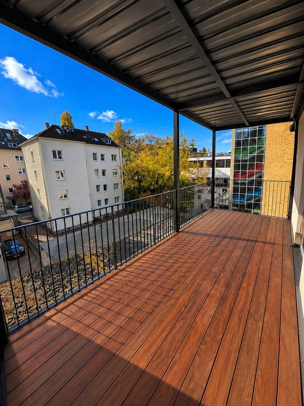 Wohnung Feuerbachstraße in Frankfurt am Main