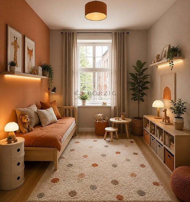 Wohnung Lange Straße in Tessin