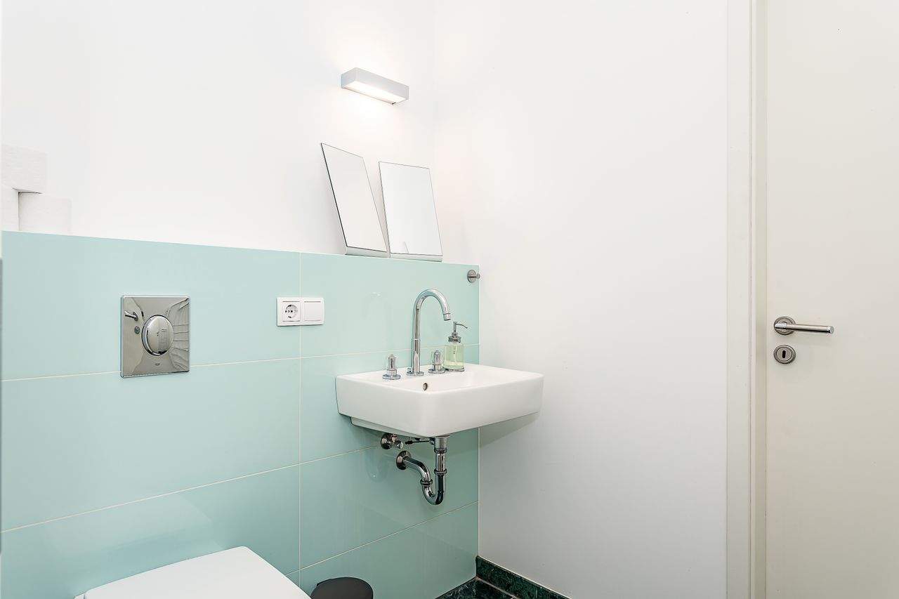 Wohnung Glogauer Straße in Berlin