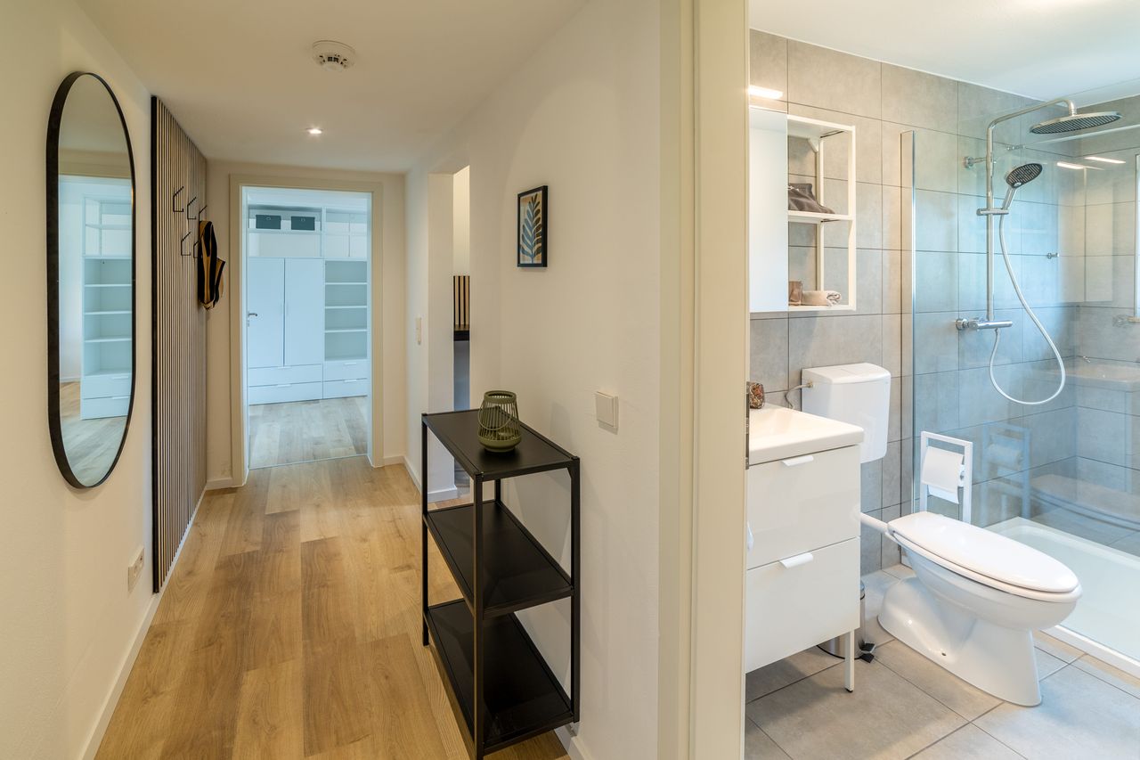 Wohnung Augsburger Straße in Stuttgart
