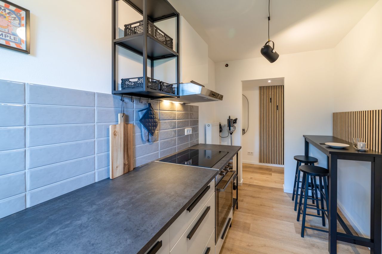 Wohnung Augsburger Straße in Stuttgart