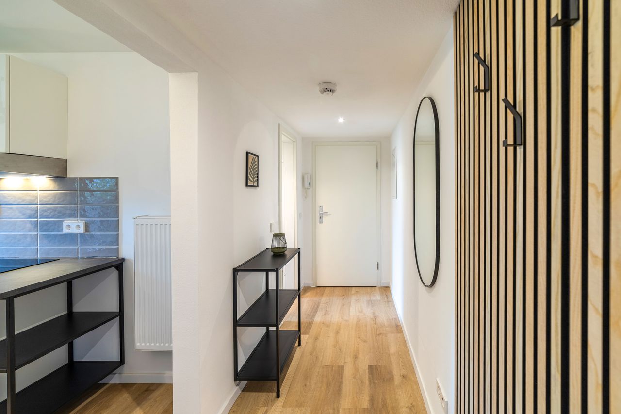 Wohnung Augsburger Straße in Stuttgart