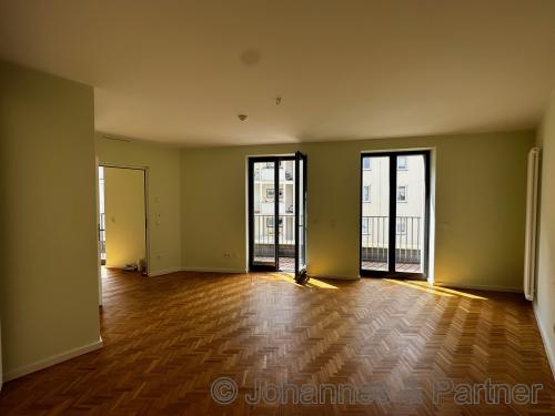 Wohnung Neumarkt in Dresden