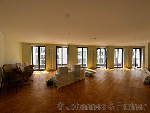 Wohnung Neumarkt in Dresden