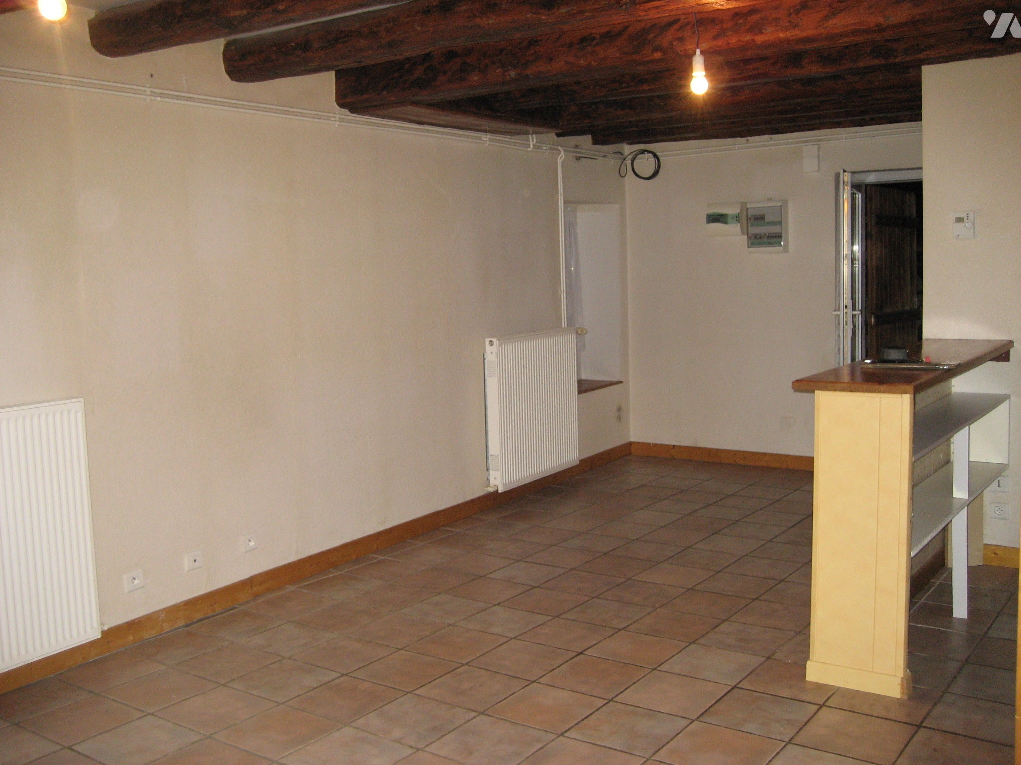 Maison Rue du Chagnelot à Farges-lès-Chalon