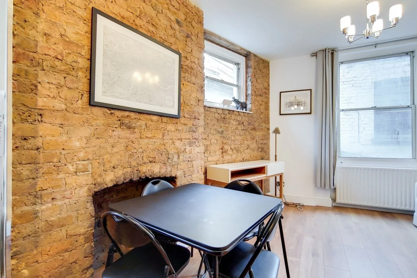 Flat Old Compton Street in City of Westminster