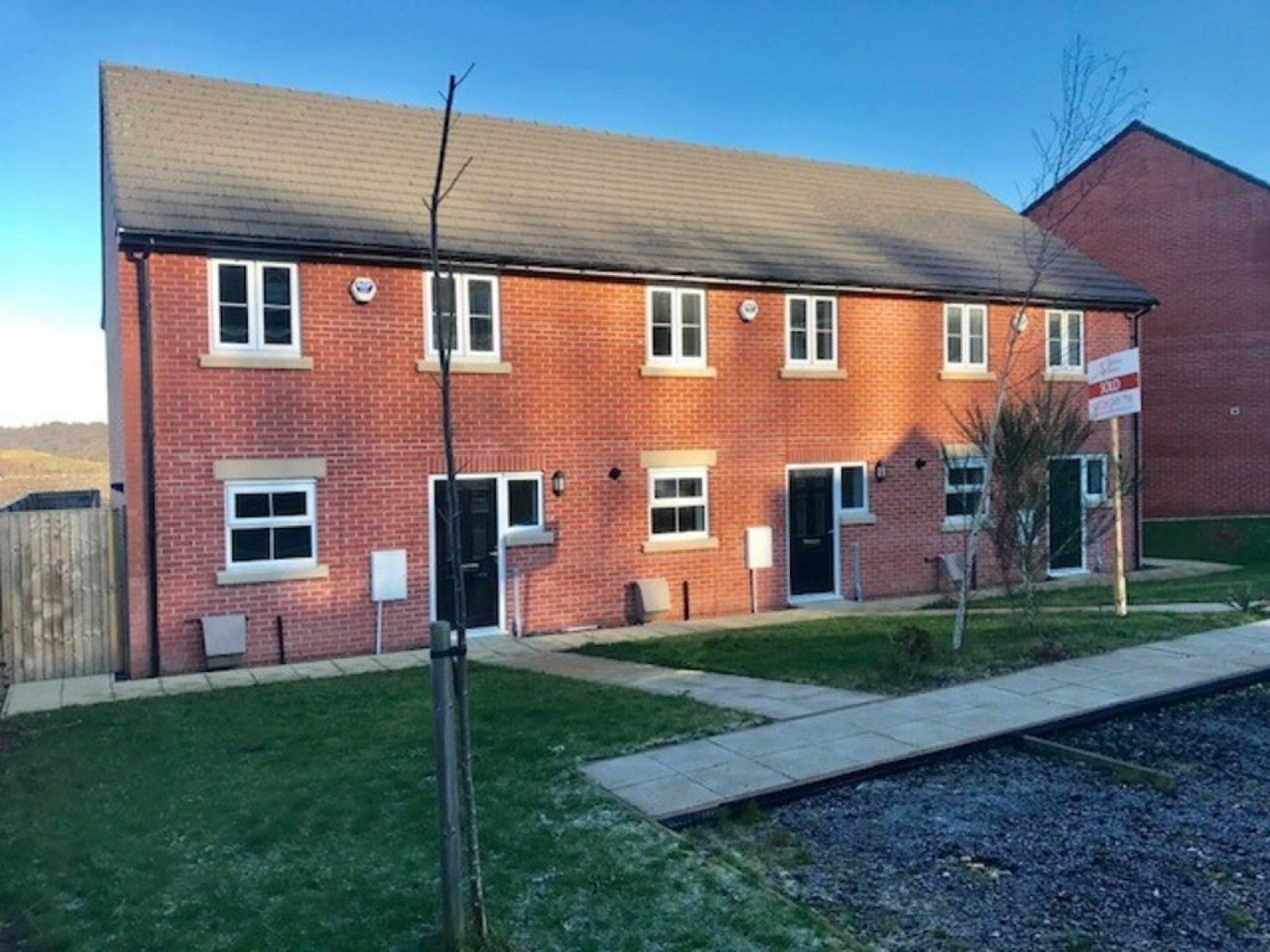 House Myndon Walk in Doncaster