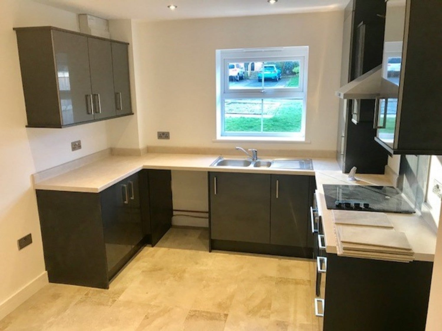 House Myndon Walk in Doncaster