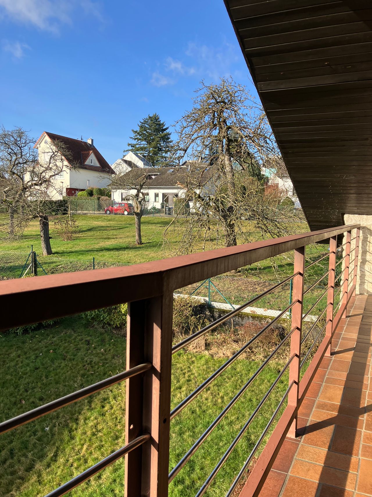 Wohnung Eichäckerstraße in Friedrichsdorf