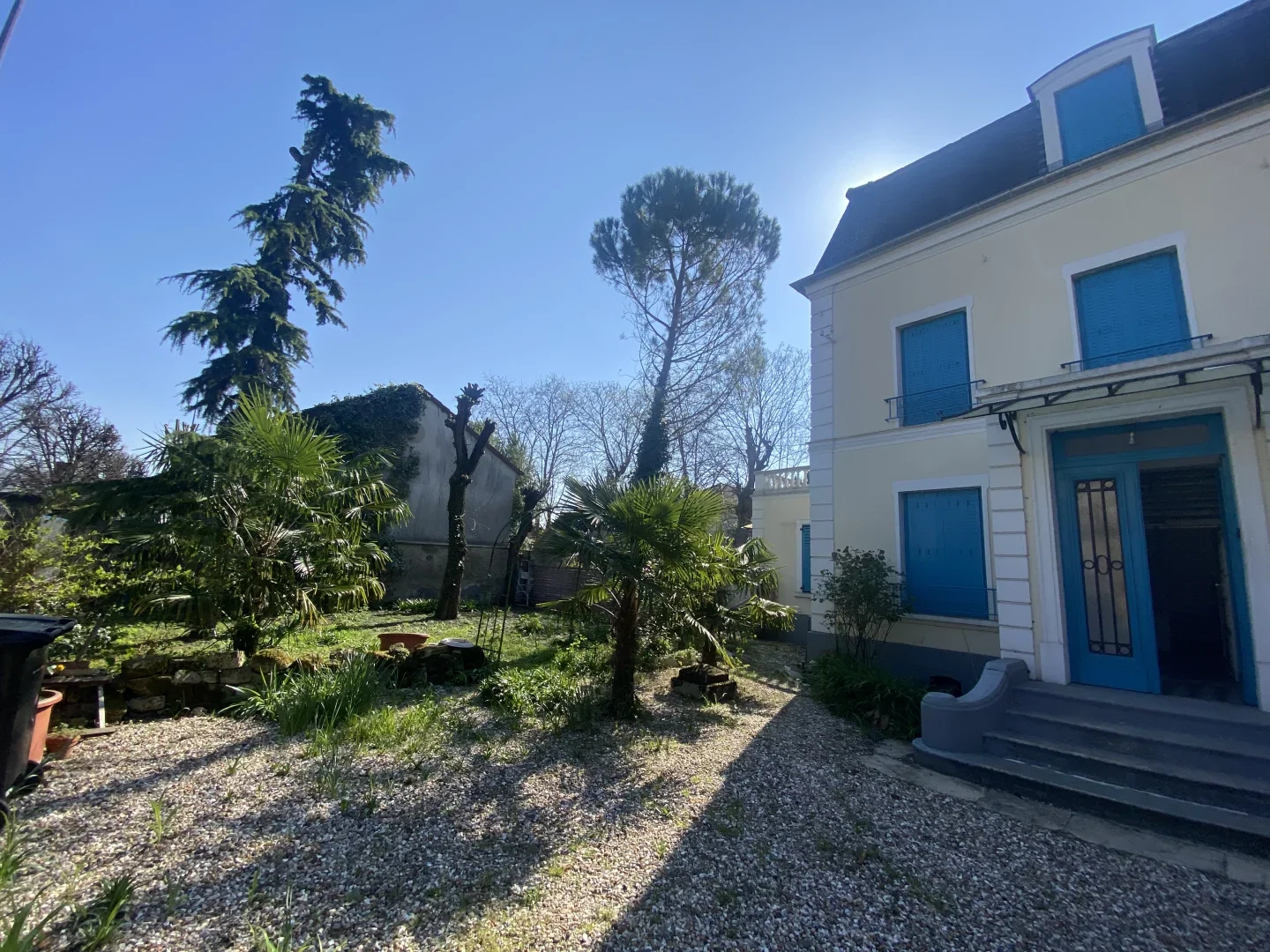 Maison Avenue du Général de Gaulle à Argenteuil