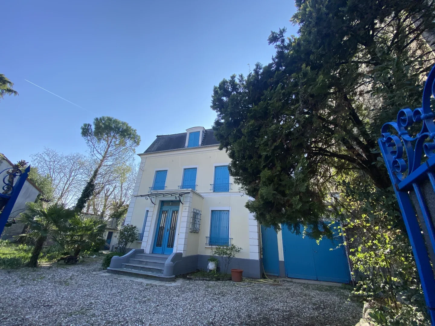 Maison Avenue du Général de Gaulle à Argenteuil