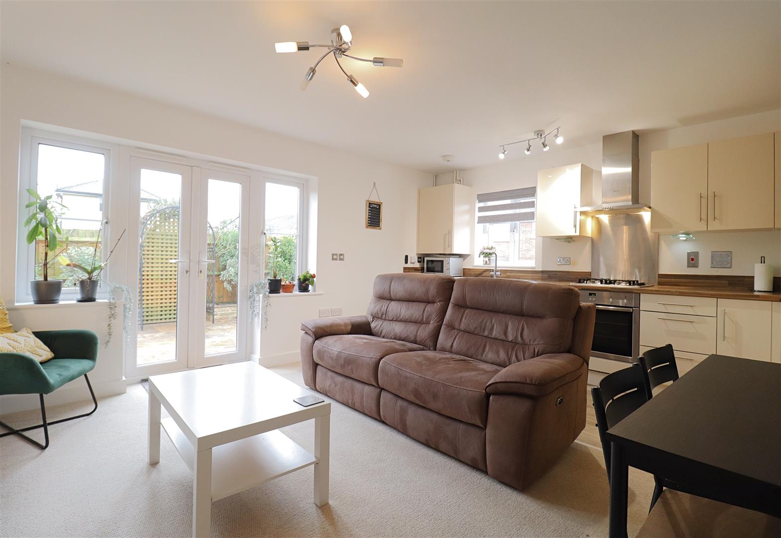 House Foundry Way in Braintree