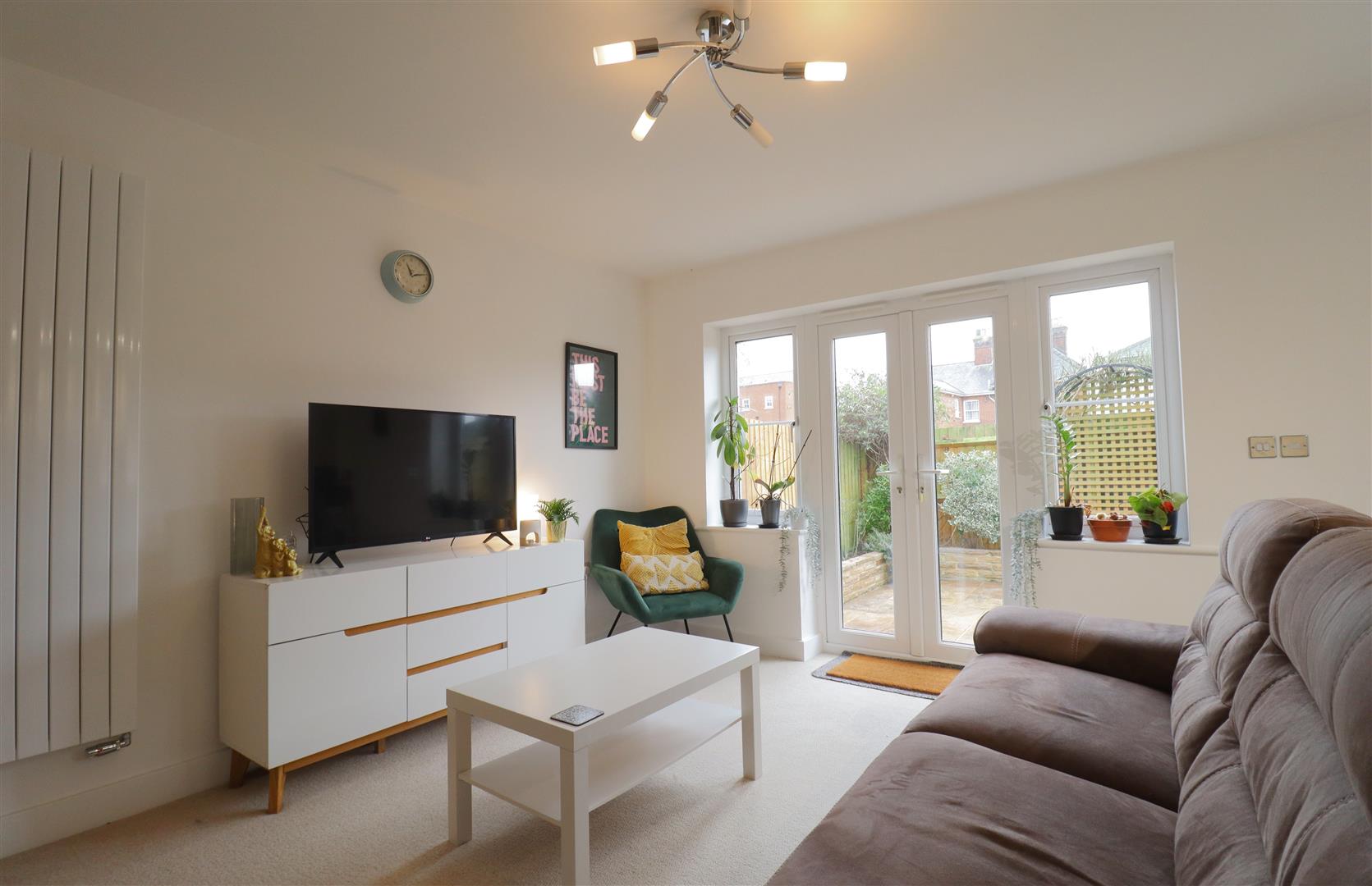 House Foundry Way in Braintree