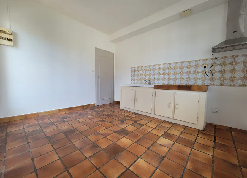 Appartement Rue Guanille à Orthez