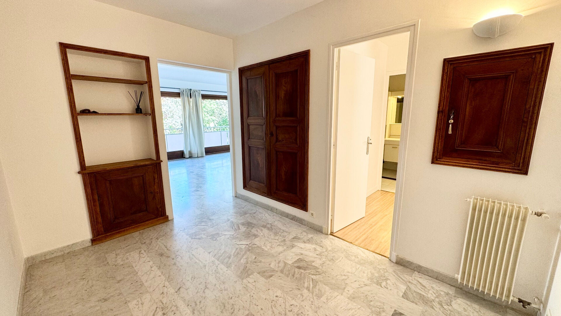 Appartement Avenue du Pigonnet à Aix-en-Provence
