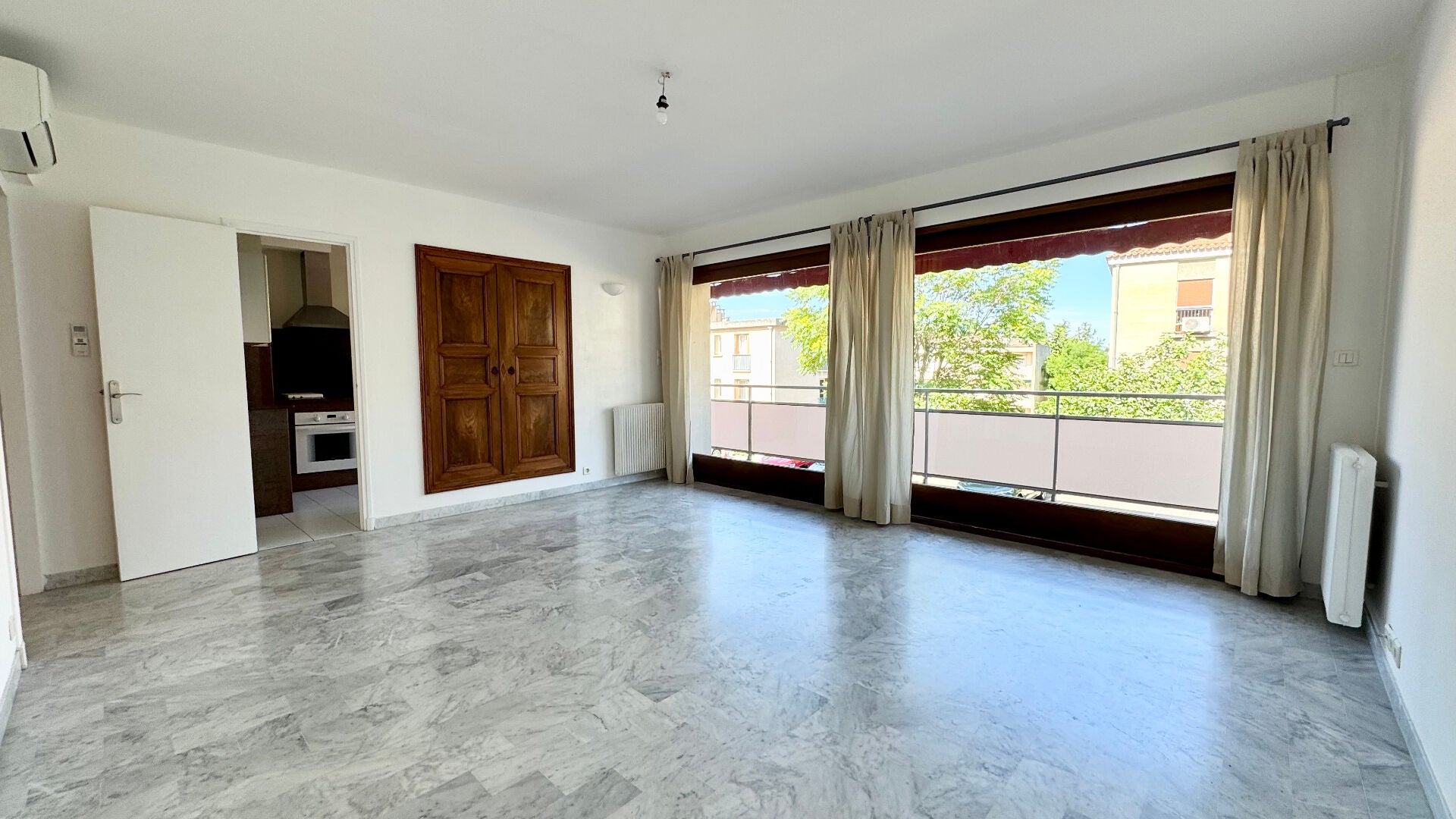 Appartement Avenue du Pigonnet à Aix-en-Provence