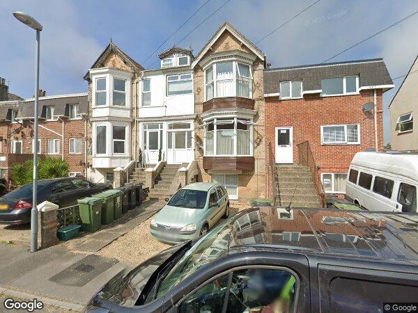 Flat Franklin Road in Weymouth