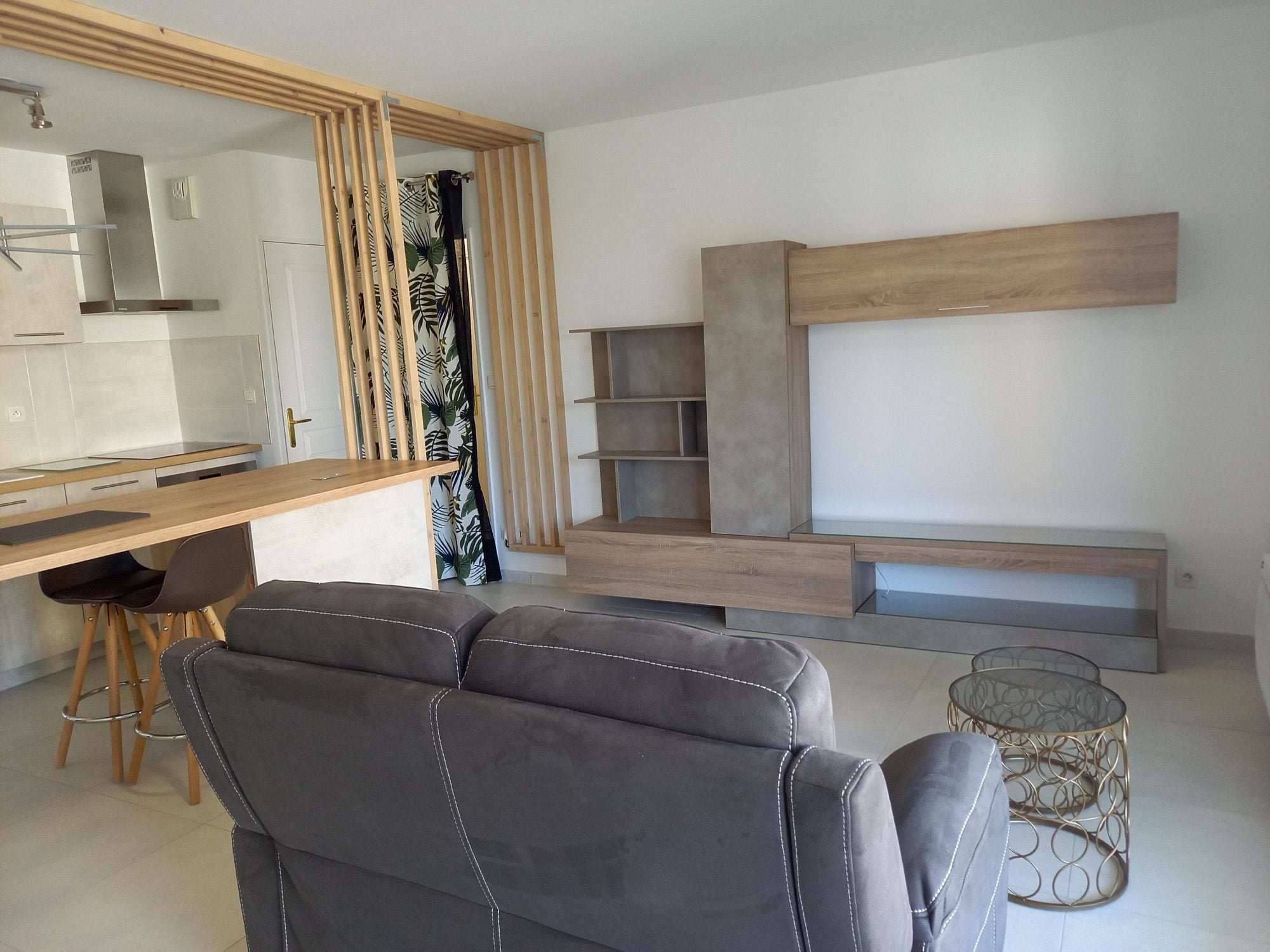 Appartement Rue de la Barre à Limas