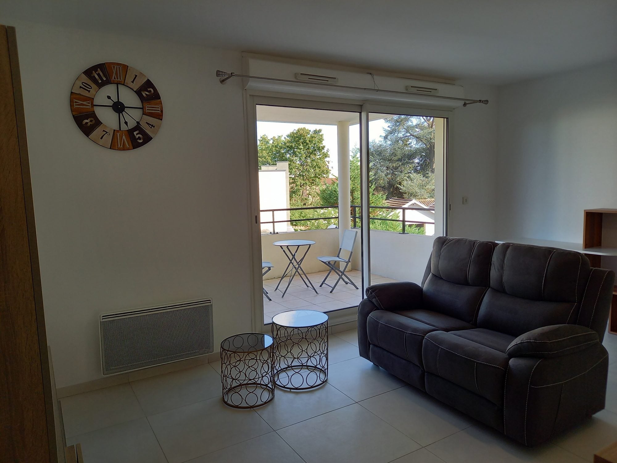 Appartement Rue de la Barre à Limas