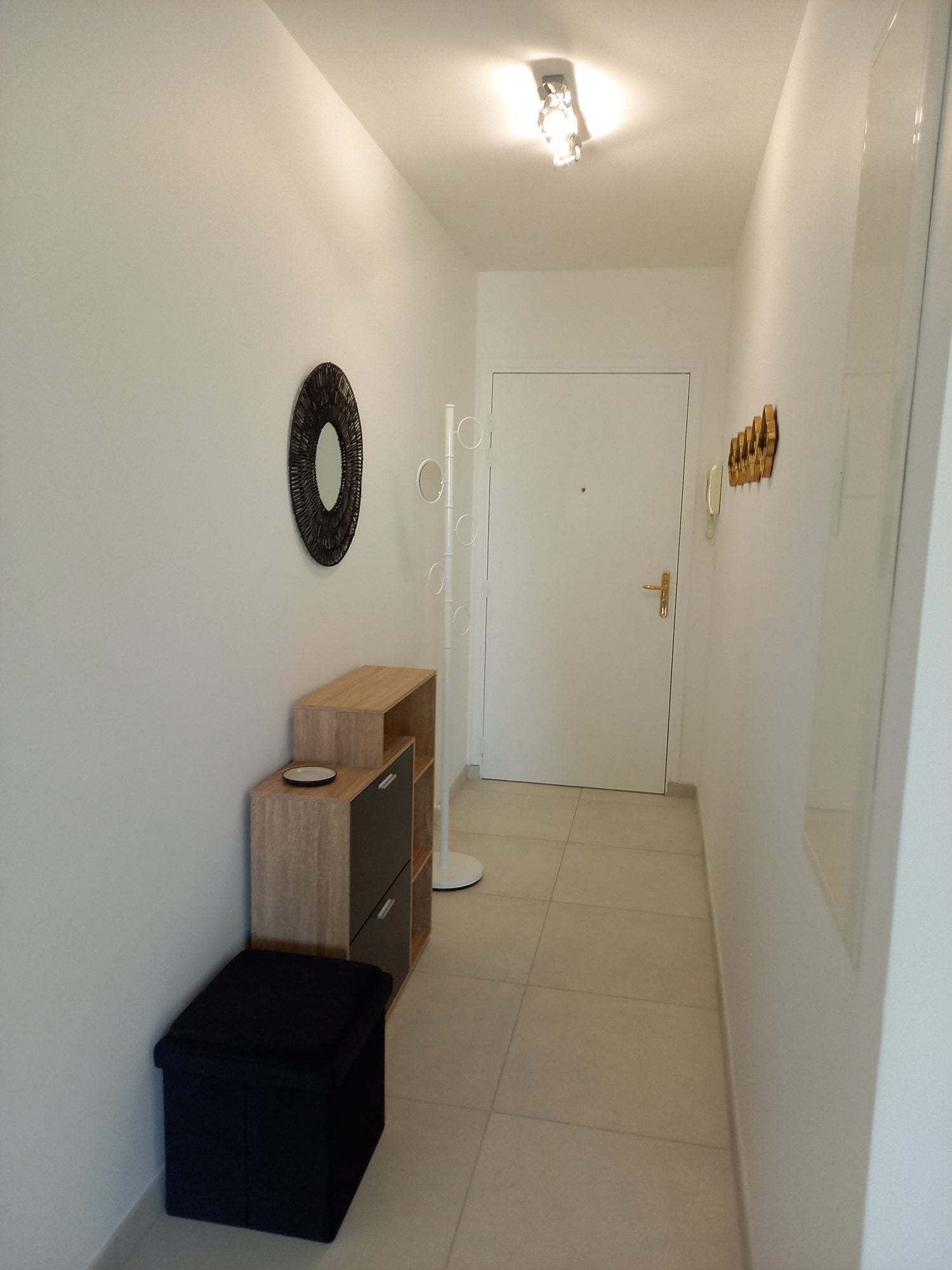 Appartement Rue de la Barre à Limas