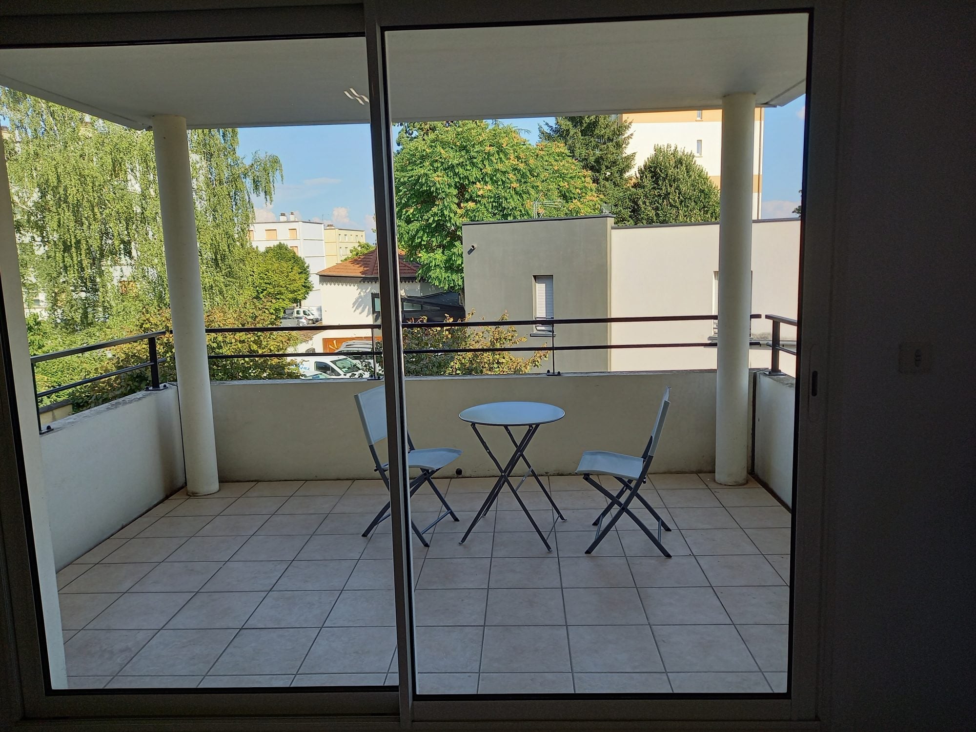 Appartement Rue de la Barre à Limas