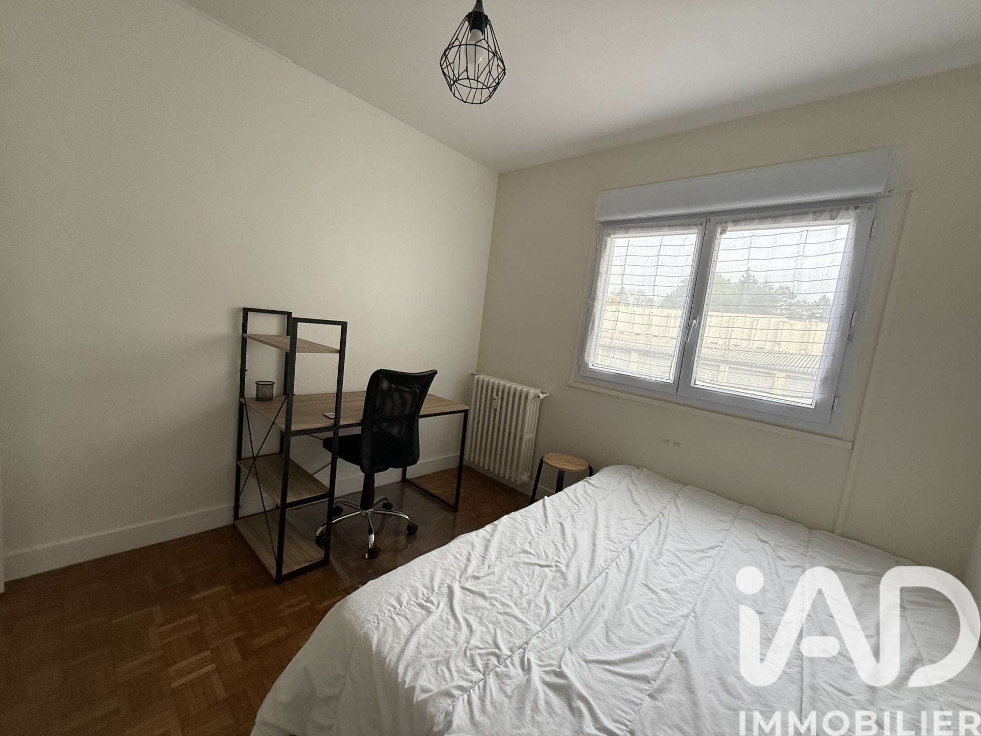 Appartement Rue des Petites Maulévries à Angers