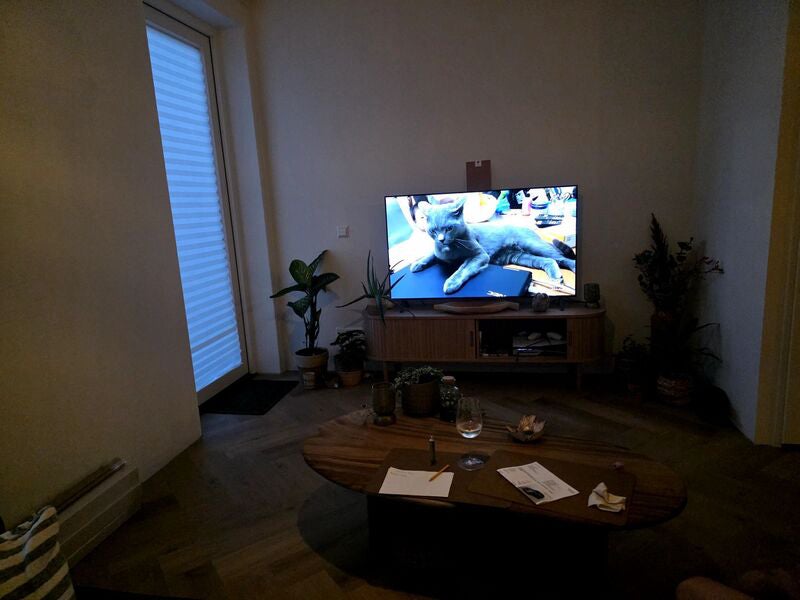 Appartement Talmastraat in Hillegom