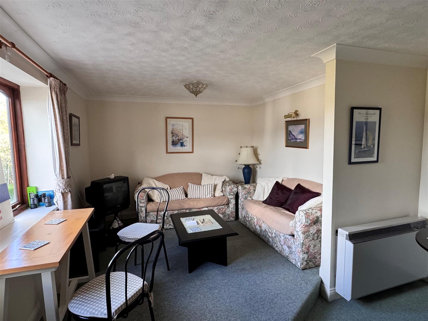 Flat Brixham Road in South Hams