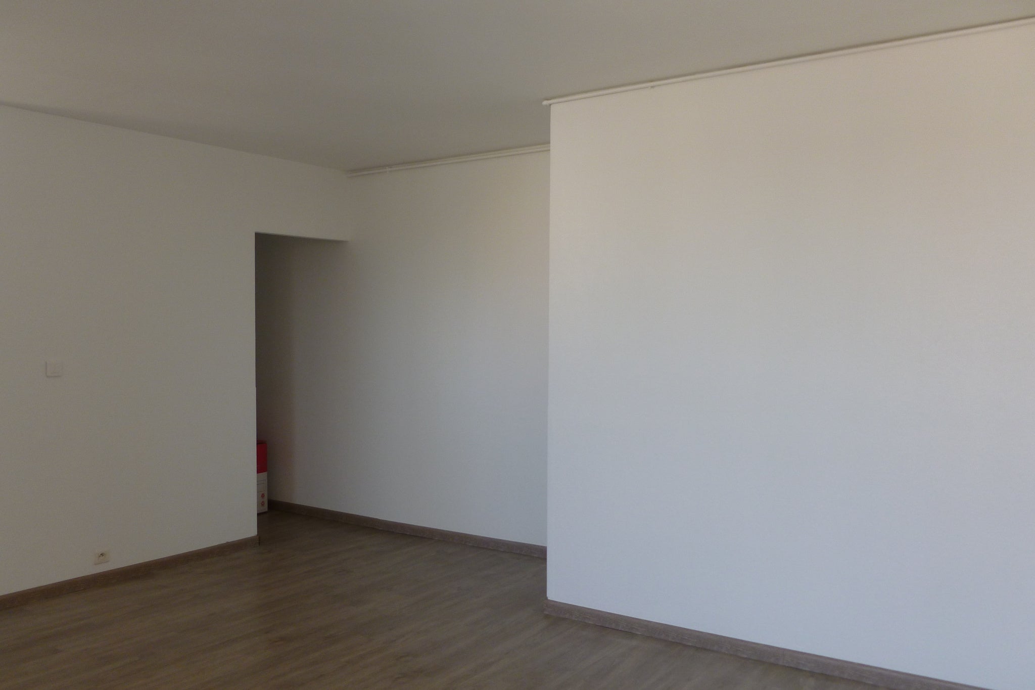 Appartement Esplanade Paul Cézanne à Reims